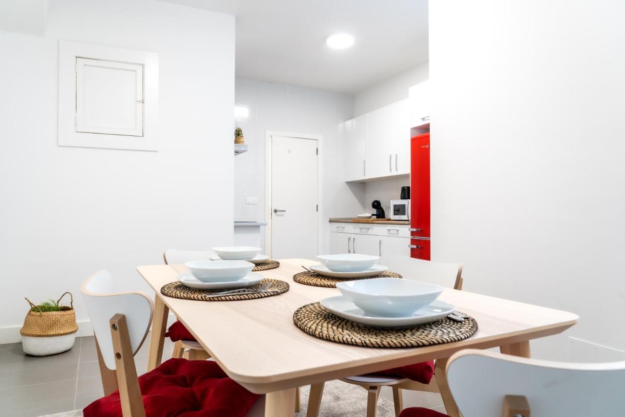 Dado Host Apartment Vigo Exterior photo