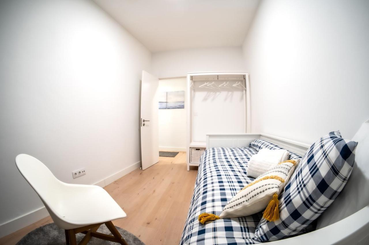 Dado Host Apartment Vigo Exterior photo
