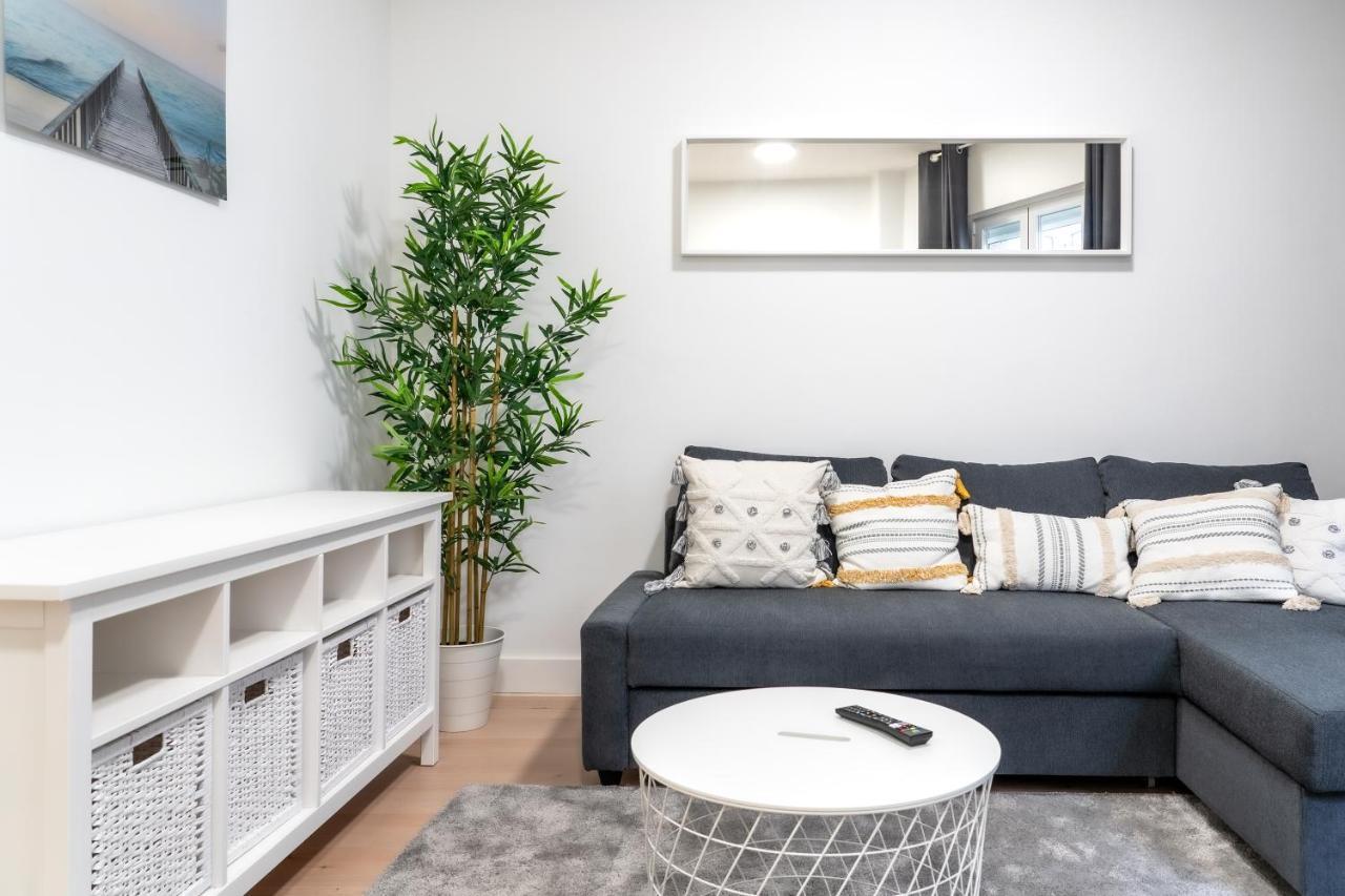 Dado Host Apartment Vigo Exterior photo